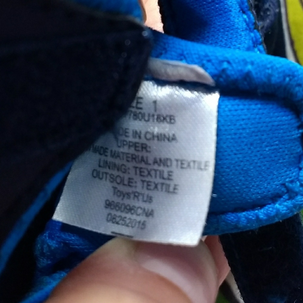 Baby Sandal Bundle - Picture 3 of 7